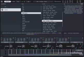 Initial Audio SourceLab v1.2.5 [WiN]