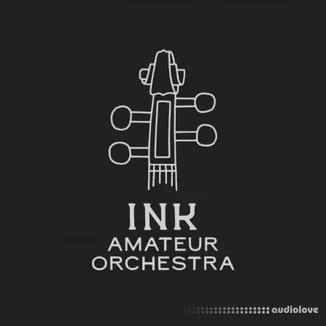 Ink Audio Amateur Orchestra [KONTAKT]