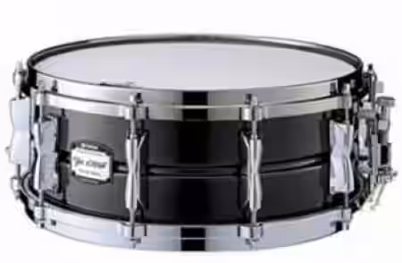 inMusic Brands BFD Manu Katch Signature Snare [BFD3] - Sample Pack Artwork