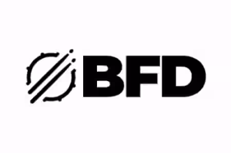 inMusic Brands BFD Yamaha Cases [BFD3] - Sample Pack Artwork