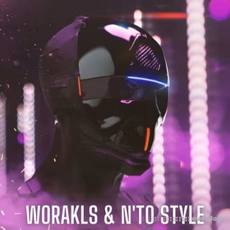 Innovation Sounds 4 Worakls And Nto Style Ableton Templates [DAW Templates]