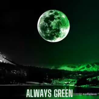 Innovation Sounds Always Green Progressive Trance FL Studio Template [DAW Templates]