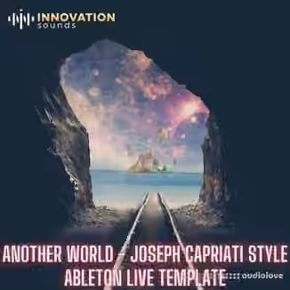 Innovation Sounds Another World - Joseph Capriati Style [WAV]