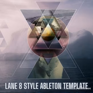 Innovation Sounds Beliefs Ableton 10 Progressive Template [DAW Templates]