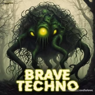 Innovation Sounds Brave Techno [WAV]