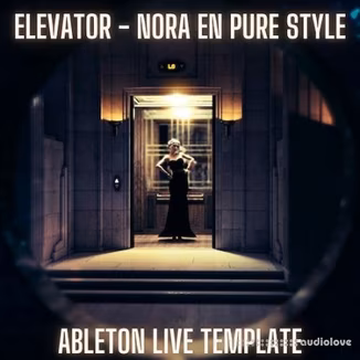 Innovation Sounds Elevator Nora En Pure Style Ableton Template [DAW Templates]