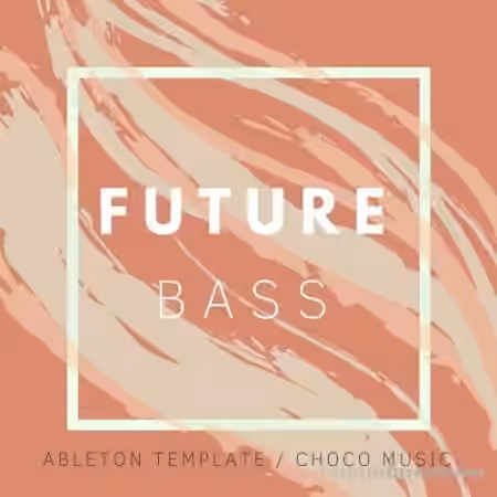 Innovation Sounds Everything Ableton Future Bass Template [DAW Templates]