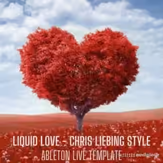 Innovation Sounds Liquid Love Chris Liebing Style [DAW Templates]
