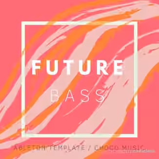 Innovation Sounds Waterfall Future Pop Ableton [DAW Templates]