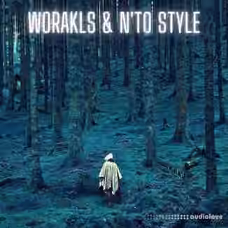 Innovation Sounds Worakls and N'to Style Ableton Live Template [DAW Templates]