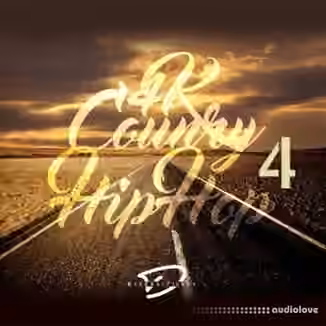 Innovative Samples 4K Country Hip Hop 4 [WAV]
