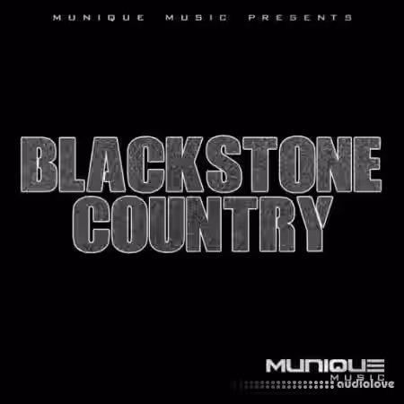 Innovative Samples Blackstone Country [WAV] - Sample Pack Artwork