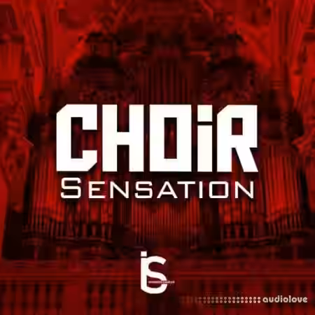 Innovative Samples Choir Sensation [WAV] - Sample Pack Artwork