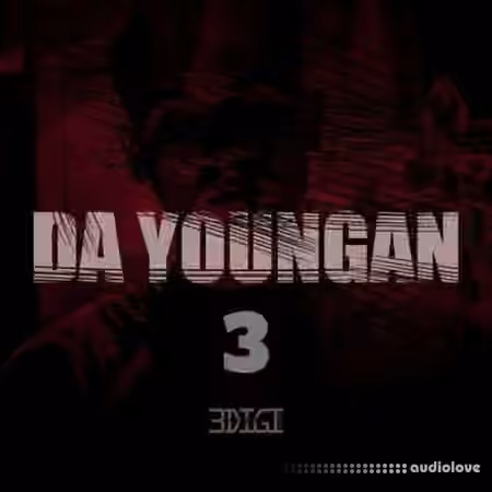 Innovative Samples Da Youngan 3 [WAV] - Sample Pack Artwork