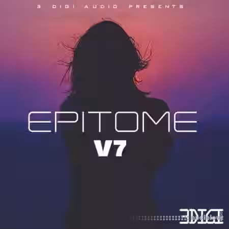 Innovative Samples Epitome Vol 7 [WAV] - Sample Pack Artwork