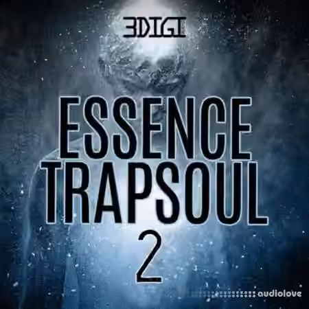 Innovative Samples Essence Trapsoul 2 [WAV] - Sample Pack Artwork