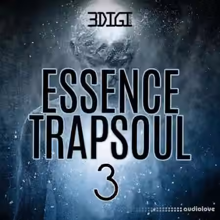 Innovative Samples Essence Trapsoul 3 [WAV] - Sample Pack Artwork