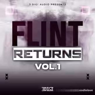 Innovative Samples Flint Returns Vol.1 [WAV]