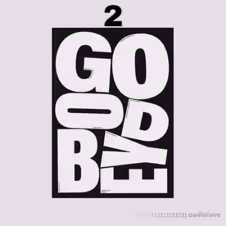 Innovative Samples Goodbye 2 [WAV] - Sample Pack Artwork