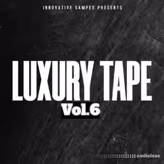 Innovative Samples Luxury Loops Vol.6 [WAV]