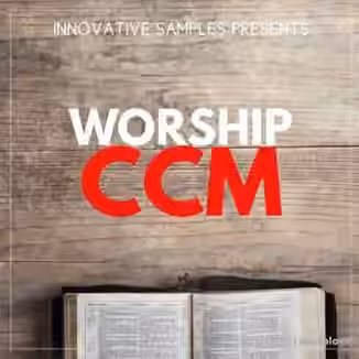 Innovative Samples Worship CCM [WAV]