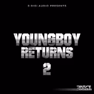 Innovative Samples YungBoy Returns 2 [WAV]