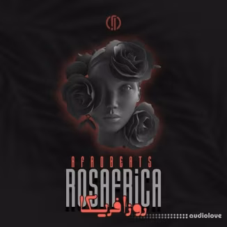 Innoy Rosafrica Afrobeats [WAV, MiDi]