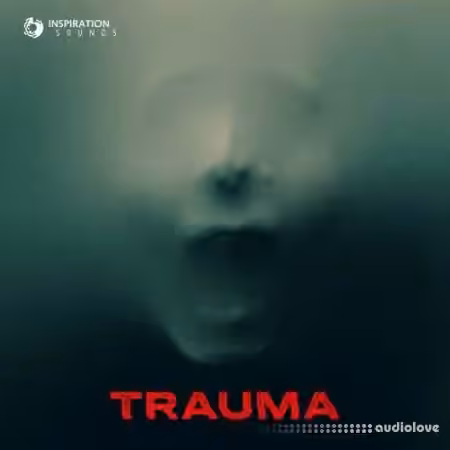 Inspiration Sounds Trauma [MULTiFORMAT] - Sample Pack Artwork
