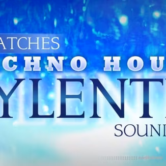 Inspire Audio Techno House Sylenth Soundset [Synth Presets]