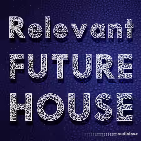 Inspiring Audios Relevant Future House Ni Massive [Synth Presets] - Sample Pack Artwork