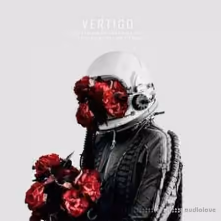 Instinct Vertigo [Drum Kit] [WAV] - Sample Pack Artwork