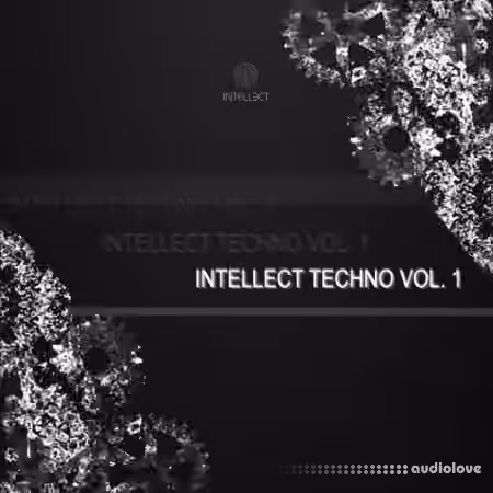 Intellect Records Intellect Techno Vol.1 [WAV] - Sample Pack Artwork