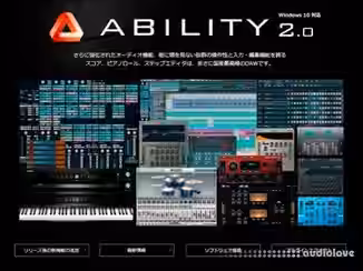 Internet ABILITY 3 Pro v3.04.9 [WiN]