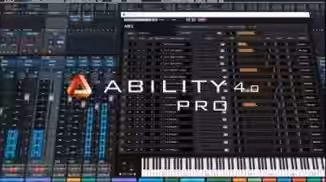 Internet ABILITY 4.0 Pro v4.01.2 [WiN]