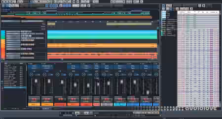 Internet ABILITY 5 Pro v5.01.8 [WiN] - Sample Pack Artwork