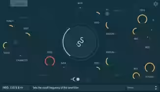 Inertia Sound Systems Instinc v1.0.1 [WiN]