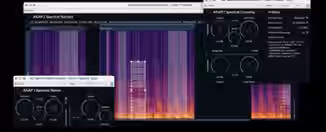 IRCAM ASAP Plugins Collection v1.0.1 [WiN]