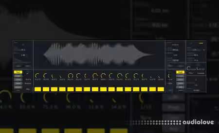 Isotonik Studios Noiss COKO SemplerPro [Ableton Live] - Sample Pack Artwork