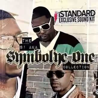 iStandard Exclusive Sound Kit The Symbolyc One S1 Collection [WAV]