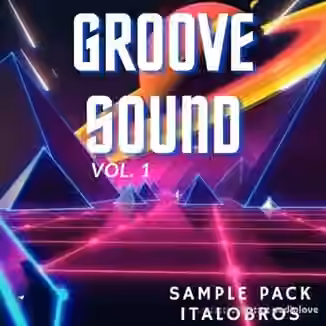 ItaloBros Italobros Groove Sound Vol.1 [WAV]