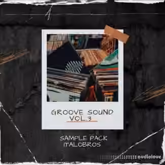 ItaloBros Italobros Groove Sound Vol.3 [WAV]