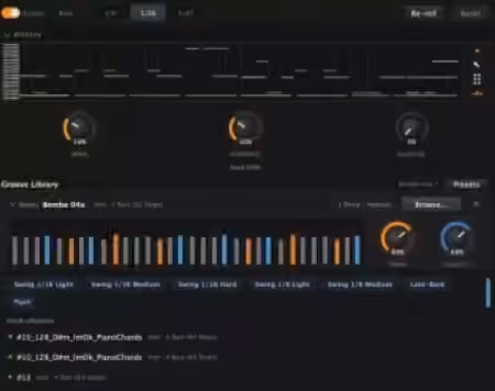 ivoschi MidiBro v2.0.0 [WiN] - Sample Pack Artwork