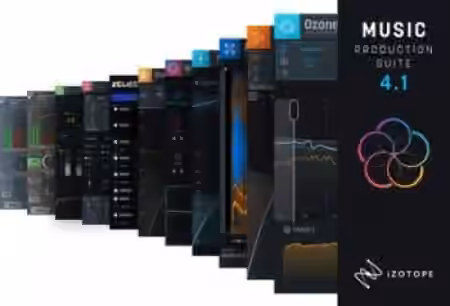 iZotope ALL PLUGIN PATCHER by XDIE v1.2 [MacOSX] - Sample Pack Artwork