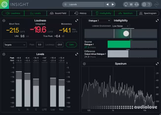 iZotope Insight 2 v2.6.0.350 [WiN]