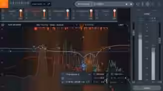 iZotope Neutron 3 Advanced v3.9.0 [WiN]