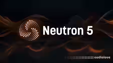 iZotope Neutron 5 v5.1.0 U2B [MacOSX] - Sample Pack Artwork