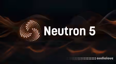 iZotope Neutron 5 v5.1.0 [WiN] - Sample Pack Artwork
