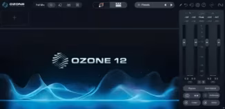 iZotope Ozone 12 v12.0.2.1331 [WiN]