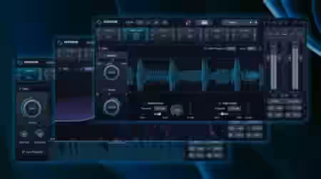 iZotope Ozone 12 Advanced v12.1.0 [WiN] - Sample Pack Artwork