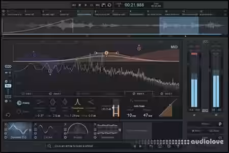 iZotope Ozone 7 Elements v7.01 [WiN, MacOSX] - Sample Pack Artwork